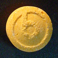 Orange Beat molecular scheme