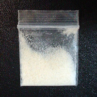 Powder molecular scheme