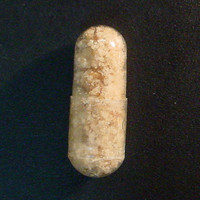 Brown Sugar Molly molecular scheme