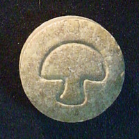 Brown Mushroom molecular scheme