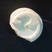 Rubber Ducky molecular scheme