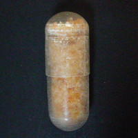 Molly Capsule molecular scheme