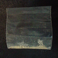 Powder molecular scheme