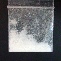 Molly Powder molecular scheme