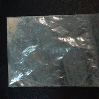 Brown Crystals molecular scheme