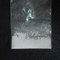 White Powder molecular scheme