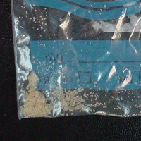 Tan Powder molecular scheme