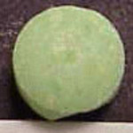 Green Martian molecular scheme