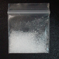 Crystals molecular scheme