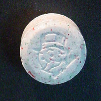 Monopoly Guy molecular scheme