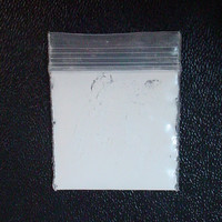 White Powder molecular scheme