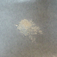 Manci Powder molecular scheme