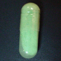 Green Powder molecular scheme