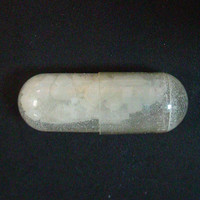 Capsule molecular scheme