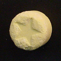 Star molecular scheme