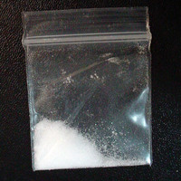 Powder molecular scheme