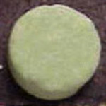 Kryptonite molecular scheme