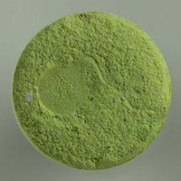 Green Tablet molecular scheme