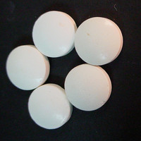 Primbolan Acetate molecular scheme