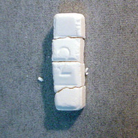 Onax molecular scheme