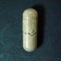 Molly Capsule molecular scheme