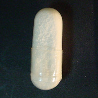 Capsule molecular scheme