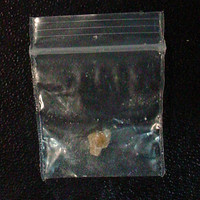 Moon Rocks molecular scheme