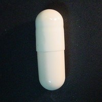 White Capsule molecular scheme