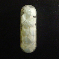 Cocaine molecular scheme