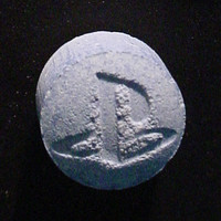 PS4 Play Station molecular scheme