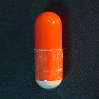 Red Capsule molecular scheme