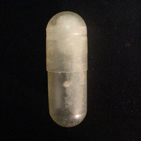 Molly Capsule molecular scheme