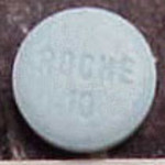 Roche 10 molecular scheme