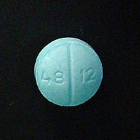 Roxicone 4812 molecular scheme