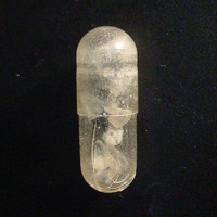 Molly Capsule molecular scheme