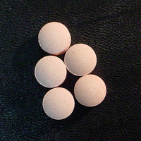 Primobolan molecular scheme