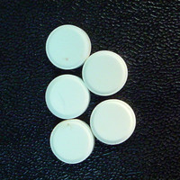 Anavar Tablet molecular scheme