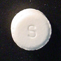 S White Dreams molecular scheme