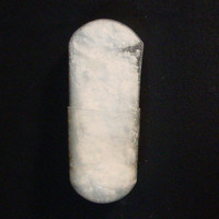 Coke Capsule molecular scheme