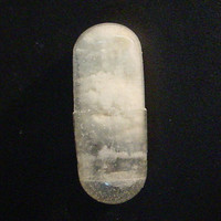 Unknown Capsule molecular scheme