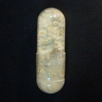 Unknown Capsule molecular scheme