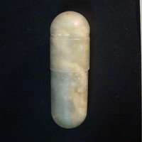 Molly Moon Rocks molecular scheme