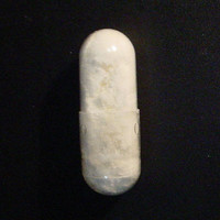 Unknown Capsule molecular scheme