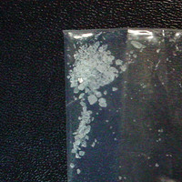 Small Crystals molecular scheme