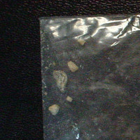 Crystals in Baggie molecular scheme