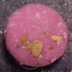 Red TNT molecular scheme