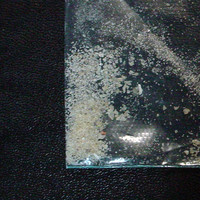 Molly Crystals molecular scheme