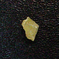 Molly Crystals molecular scheme