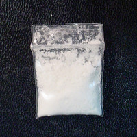 White Powder molecular scheme