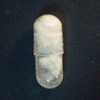 2C-B Capsule molecular scheme